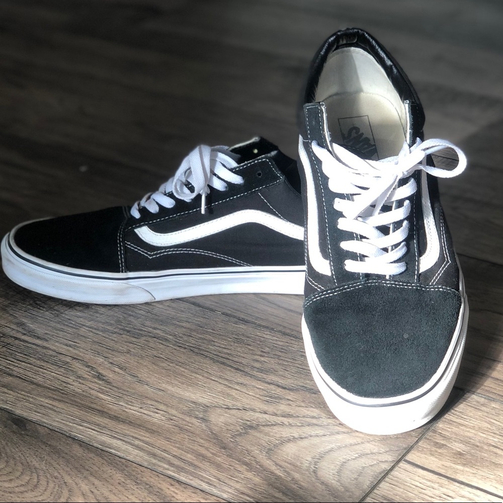Vans Old Skool - Men’s size 13